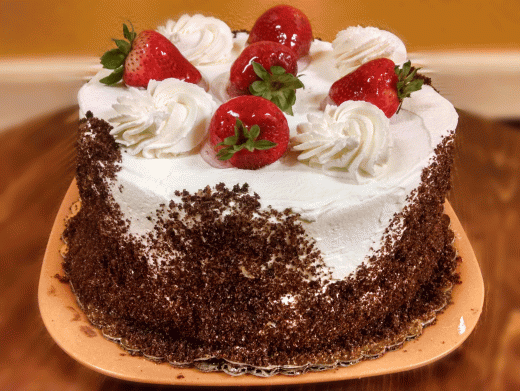 Coffee-Cake