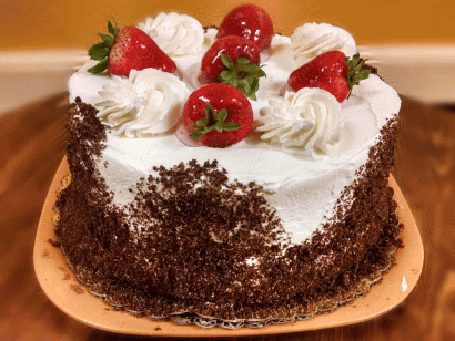 Coffee-Cake