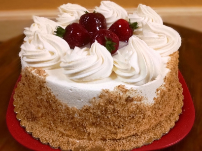 treslecCake